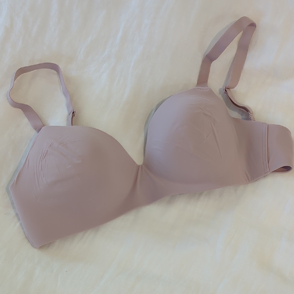 Soma Enbliss Wireless Nursing Bra